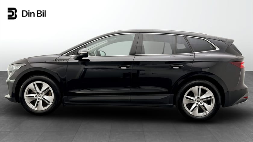Bild 2 av Škoda Enyaq 85 