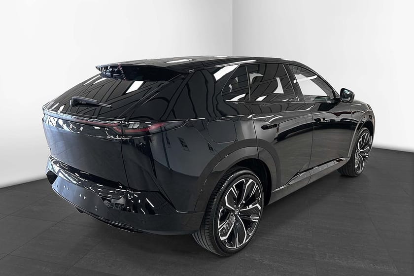 Bild 5 av Mazda CX-6e