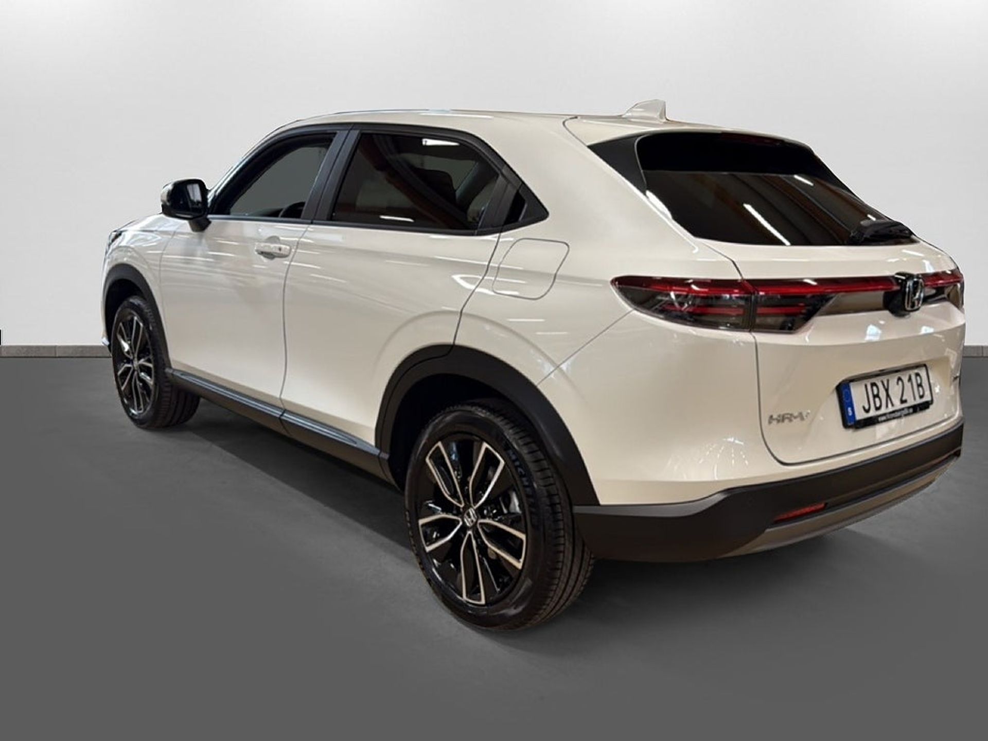 Honda HR-V e:HEV 2026, bild 6/10