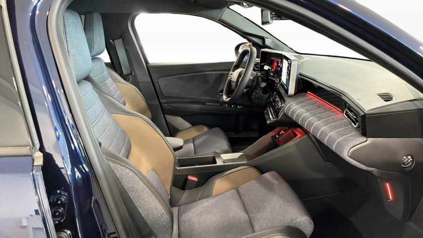 Bild 3 av Renault 5 E-Tech