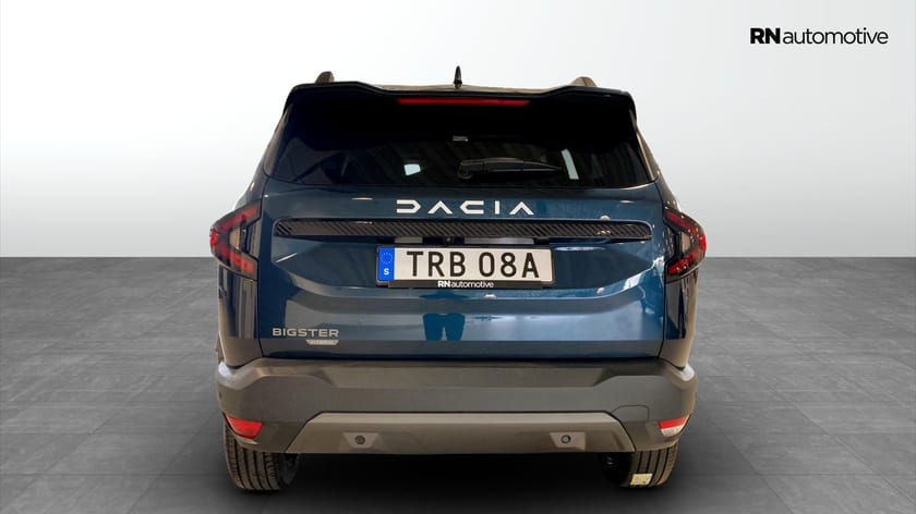 Bild 4 av Dacia Bigster Hybrid 155 | JOURNEY | | KAMERA | CARPLAY |