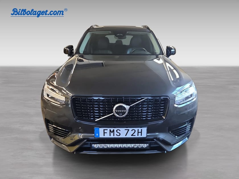 Bild 4 av Volvo XC90