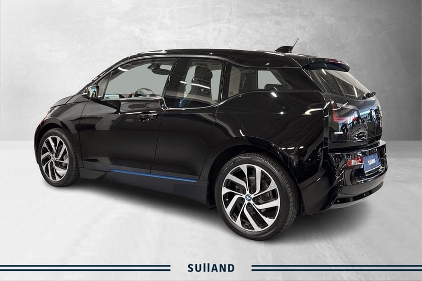Bilde 4 av BMW i3 94 Ah