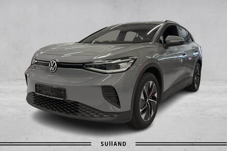 Volkswagen ID.4 Pro 4M highl.77kwh 286hk