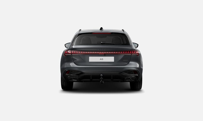 Bild 2 av Audi A5 Avant e-hybrid quattro 270 KW S-TRONIC S-LINE DRAG VÄRMA