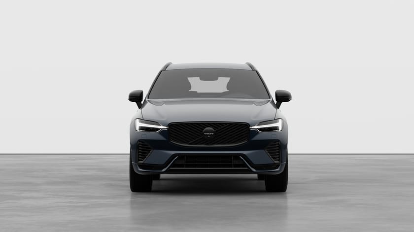 Bild 5 av Volvo XC60 T6 Plus Black Nordic Edition