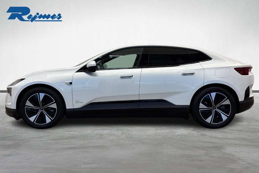 Bild 4 av Polestar 4 Coupé Long range Dual motor