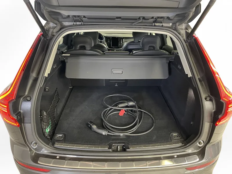 Bild 10 av 15 – Volvo XC60 T6 Plus Dark Nordic Edition Plus Nordic Edition