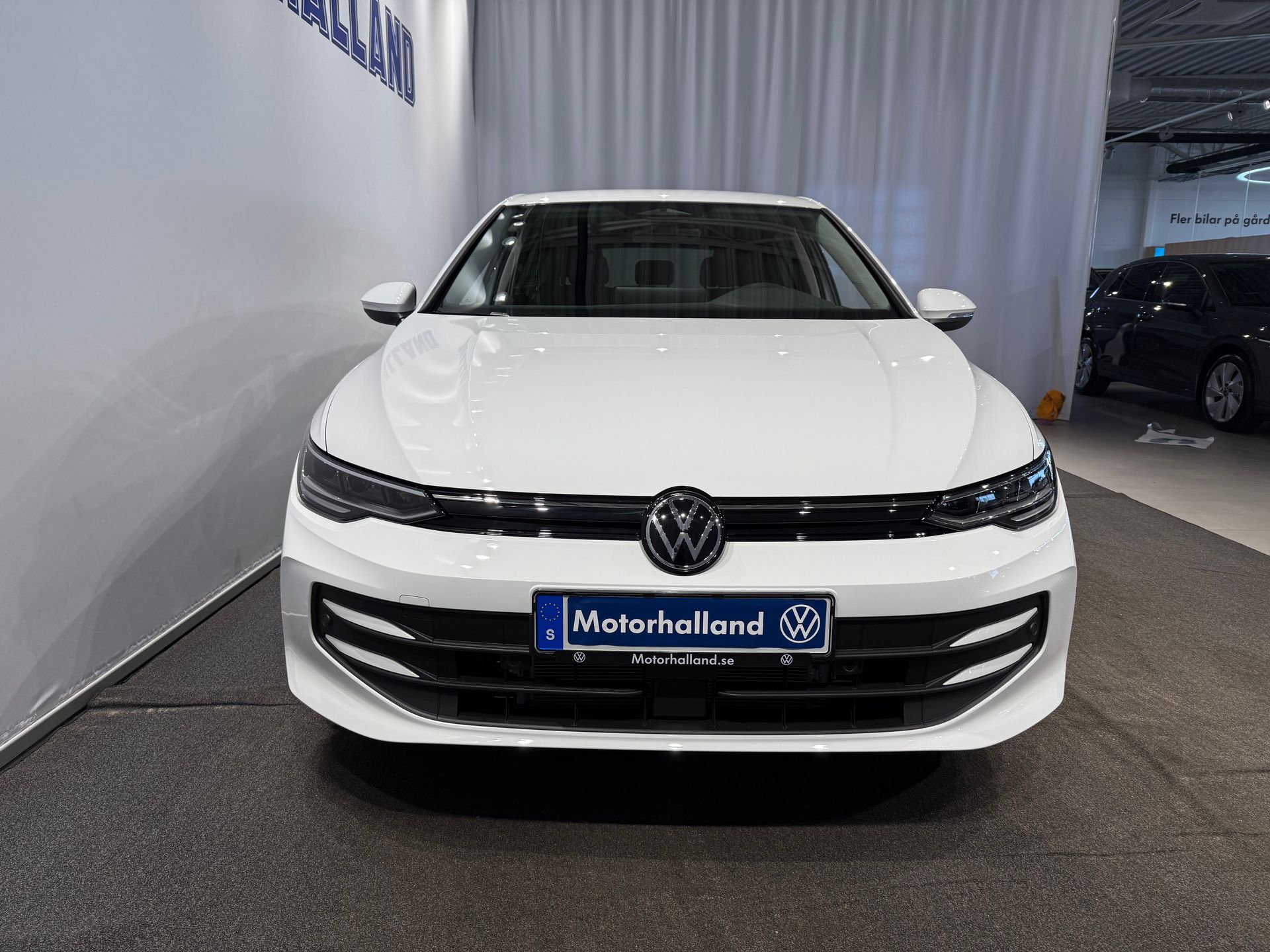 Volkswagen Golf 1.5 eTSI 2026, kuva 4/32