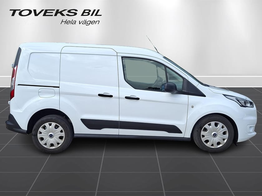 Bild 2 av Ford Transit Connect 240 L1 Automat Mkt fin