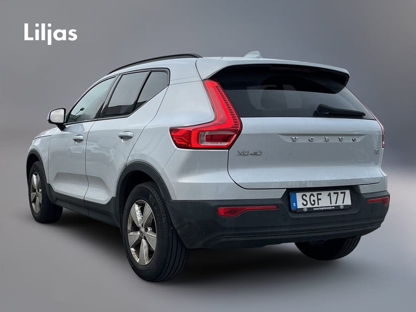 Bild 3 av Volvo XC40