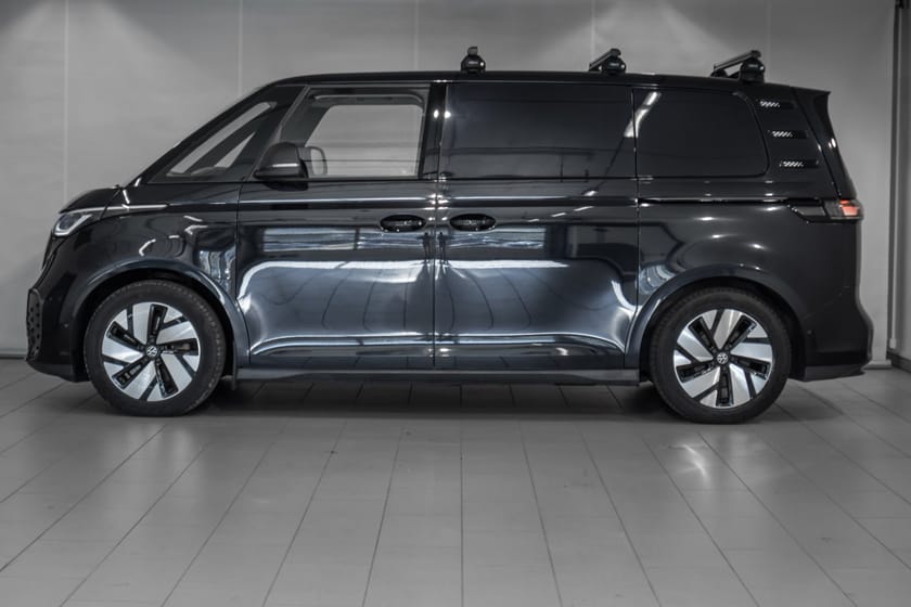 Bilde 4 av Volkswagen ID. Buzz Cargo 77kWh 204hk