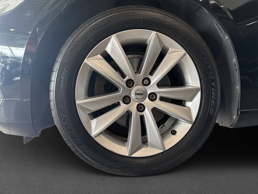 Bild 5 av Volvo V60 D4 Momentum Edition