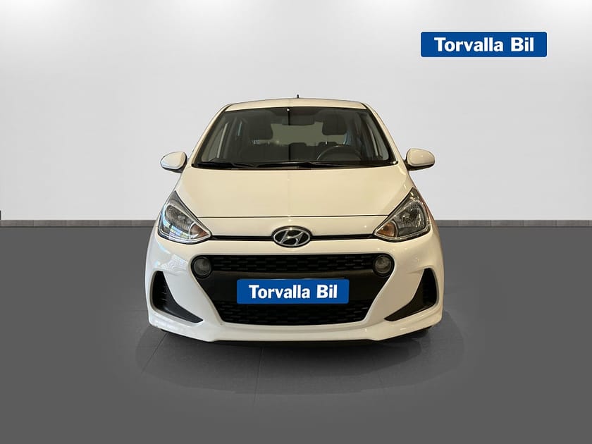 Bild 2 av Hyundai i10 1.0 blue Comfort, Automat