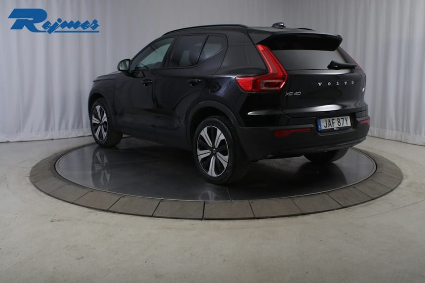 Bild 3 av Volvo XC40 Recharge Single Motor Core