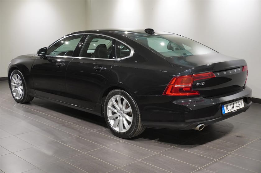 Bild 3 av Volvo S90 T4 Business Adv Navi Värmare Drag