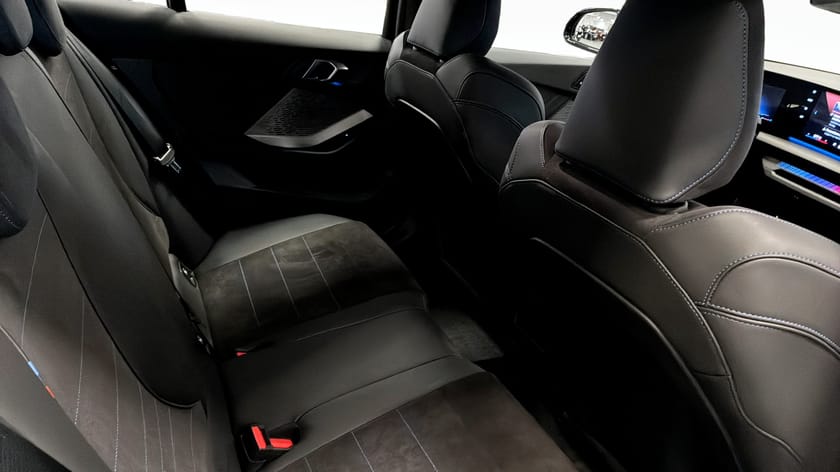 Bild 5 av BMW 120