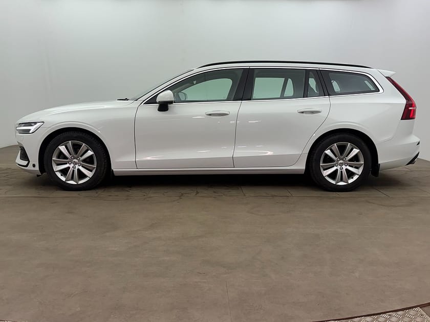 Bild 3 av Volvo V60 B4 Geartronic Momentum Backkamera