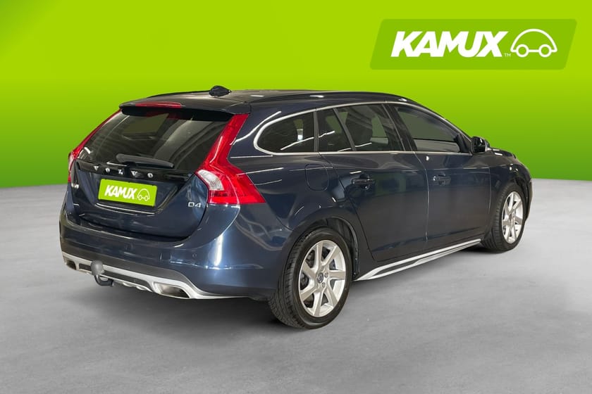 Bild 4 av Volvo V60