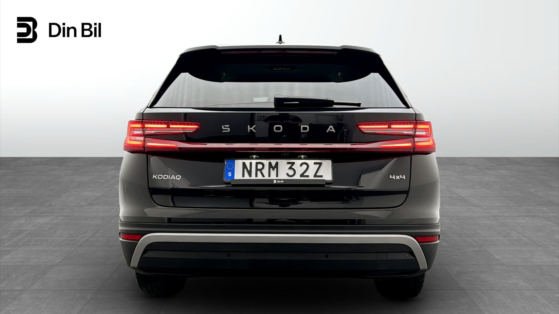 Skoda Kodiaq 2.0 TDI 4x4 2025, bild 5/10