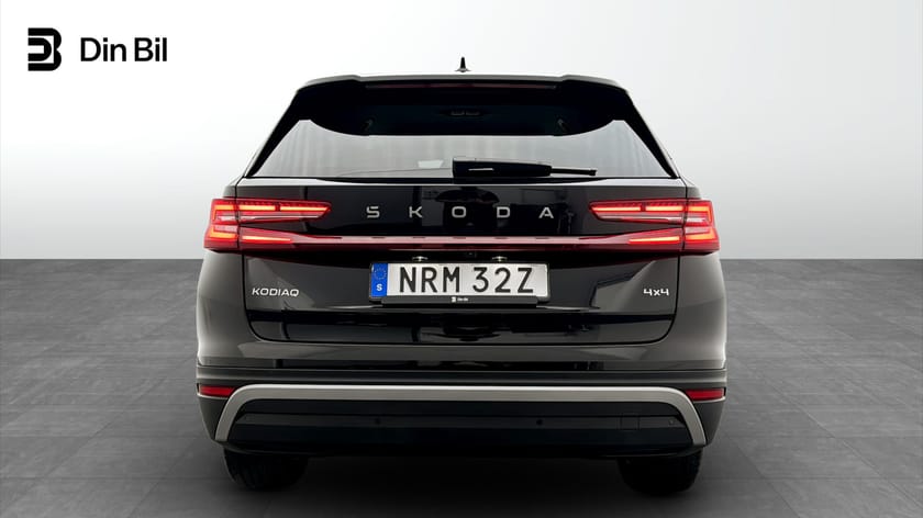 Bild 5 av Škoda Kodiaq