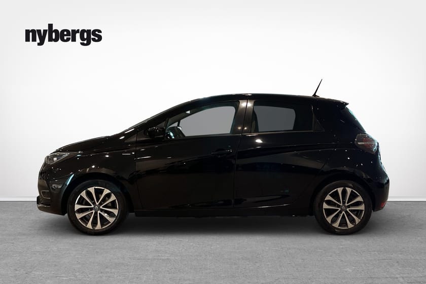 Bild 2 av Renault ZOE R135 PhII 52 kWh Edition One Friköpt Batteri