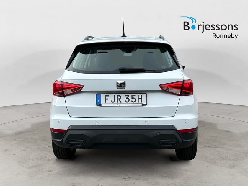 Bild 4 av SEAT Arona
