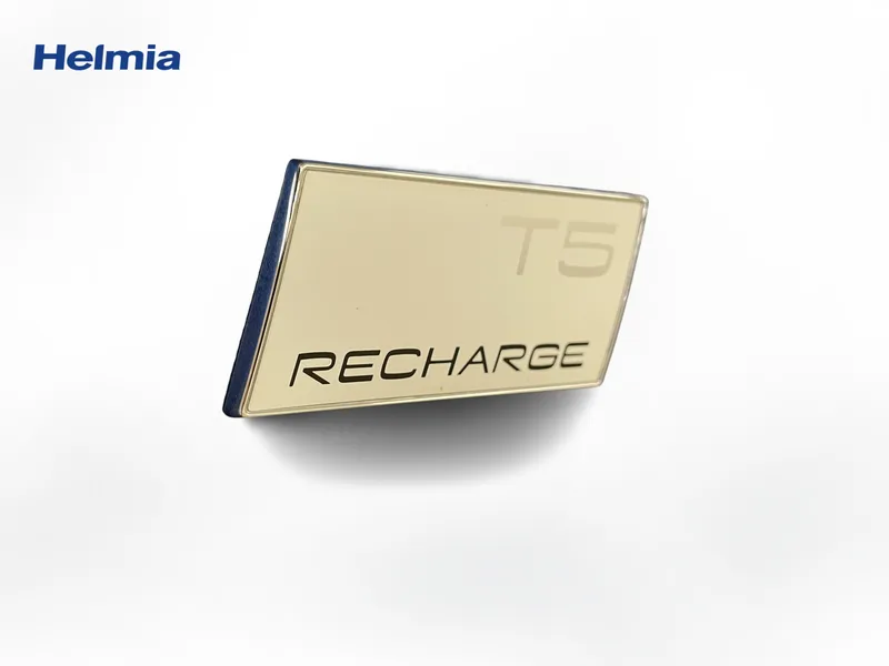 Bild 34 av 34 – Volvo XC40 Recharge T5 R-Design