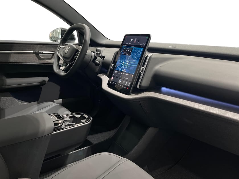 Bild 4 av Volvo EX30 P8 AWD