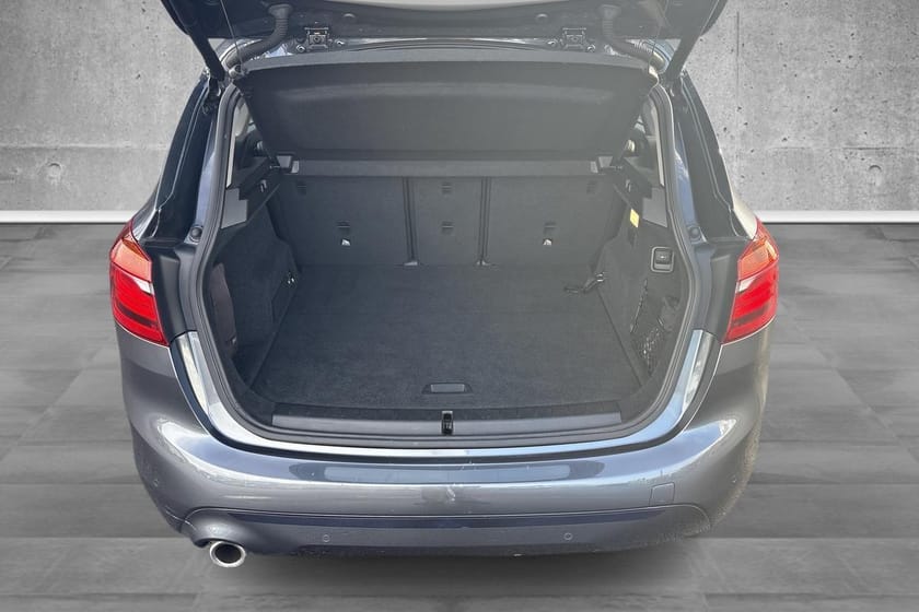 Bilde 4 av BMW 225xe Active Tourer Sport-Line/Del-Skinn/Cruise/R-Kamera/S+V