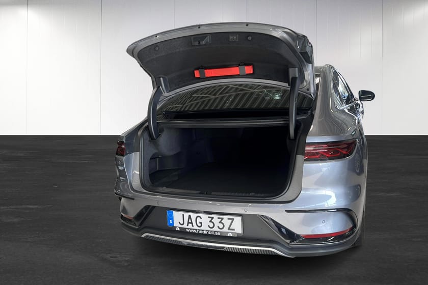 Bild 5 av BYD Han EV AWD