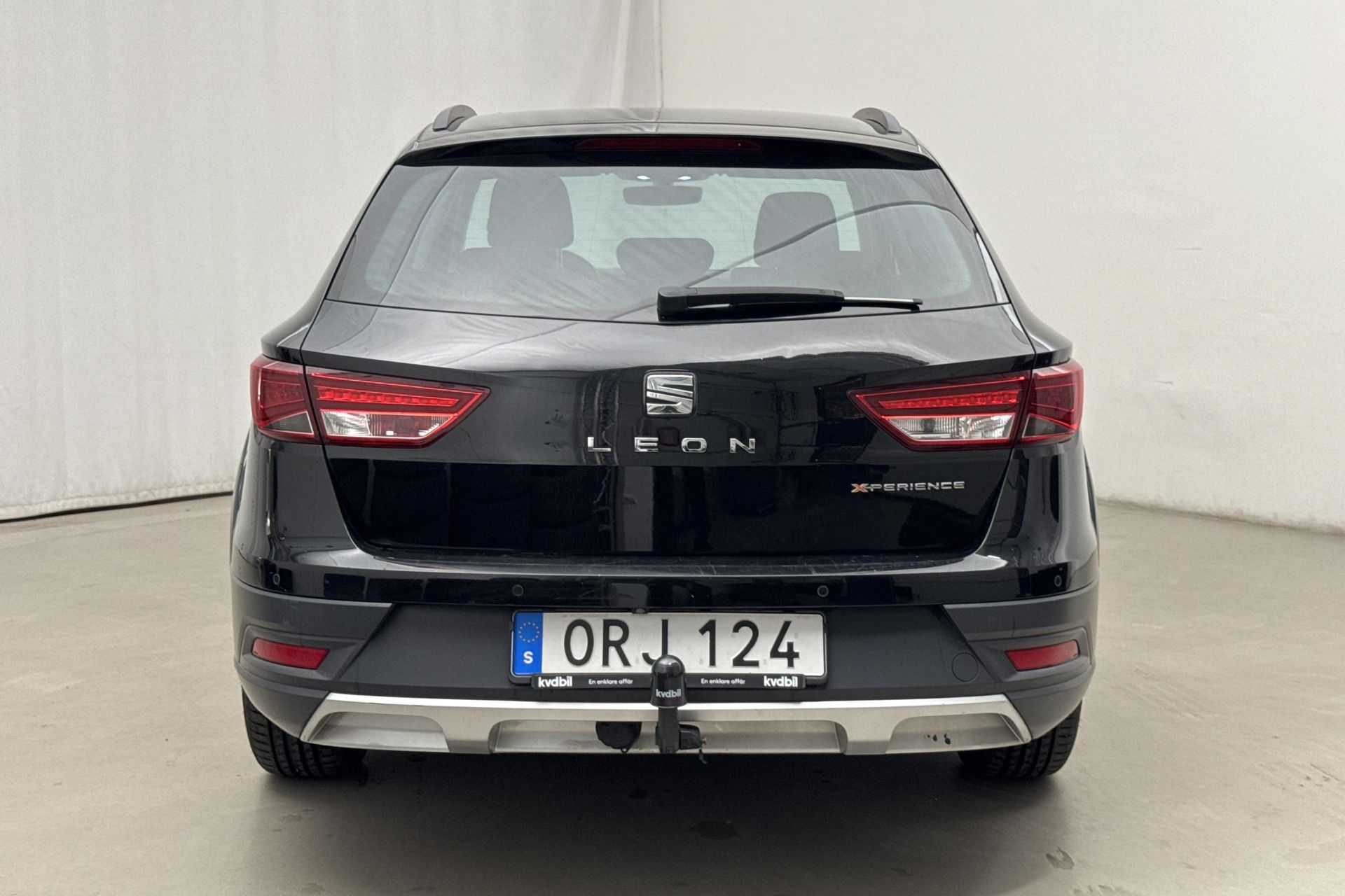Seat Leon X-Perience 1.4 TSI 2016, bild 6/10