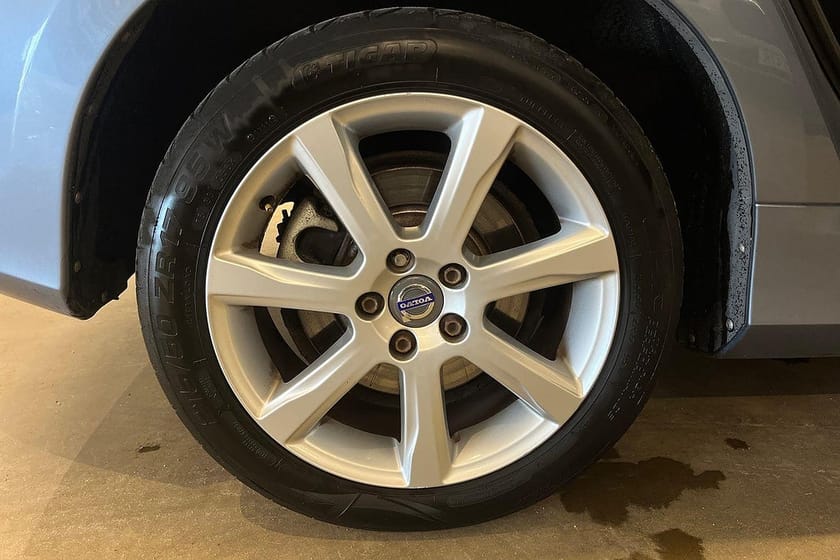 Bild 5 av Volvo V60