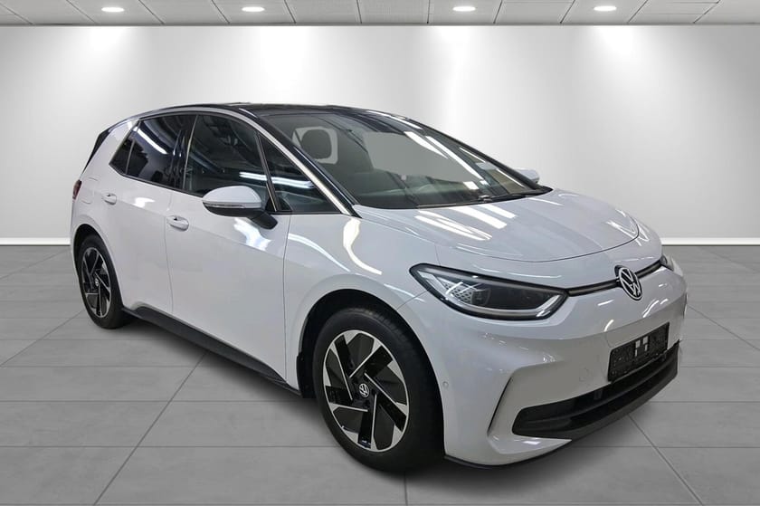 Bilde 4 av Volkswagen ID.3 Pro Performance highline 58kwh 204hk