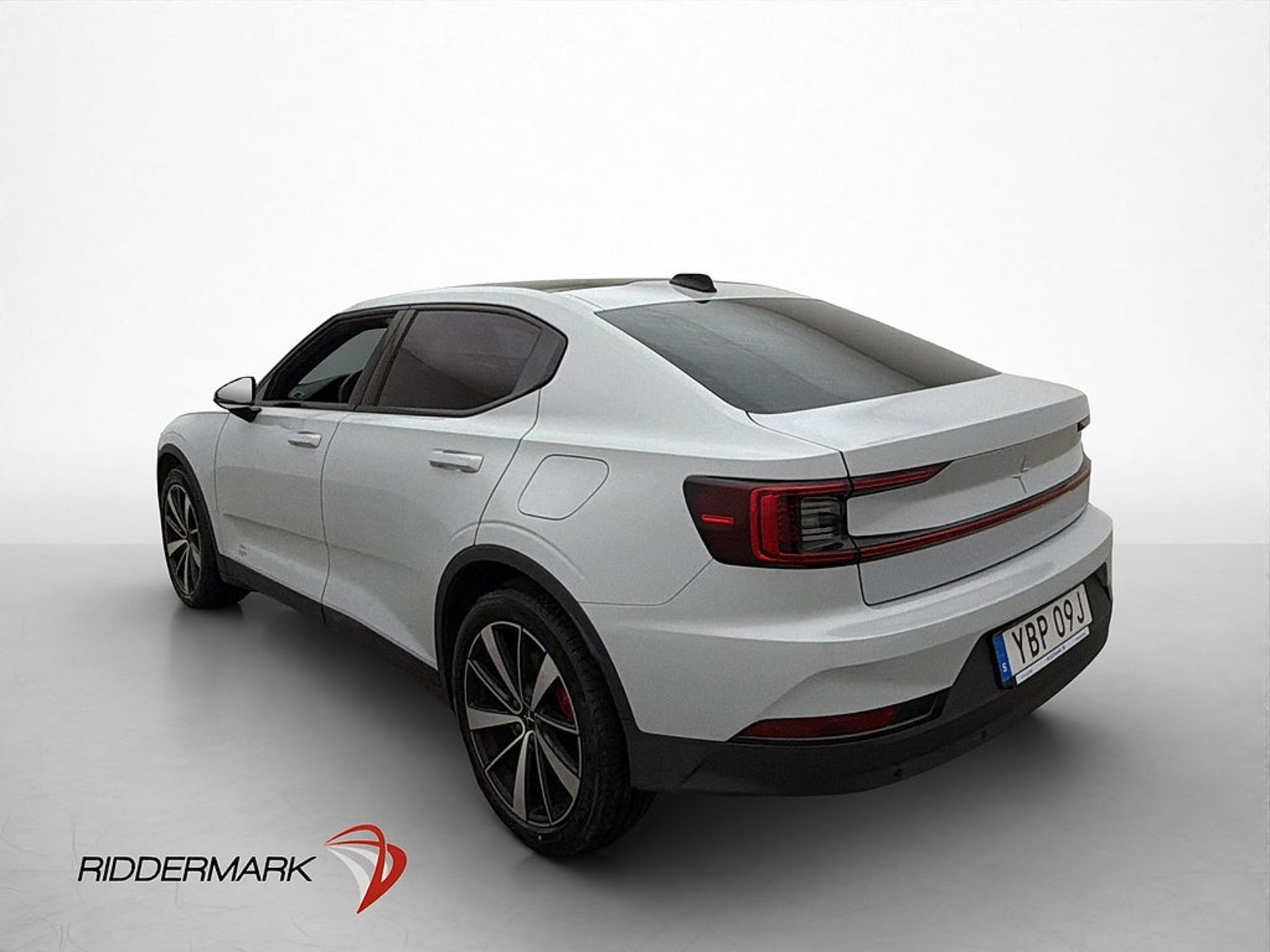 Polestar 2 Standard Range 64 kWh 2022, bild 6/10