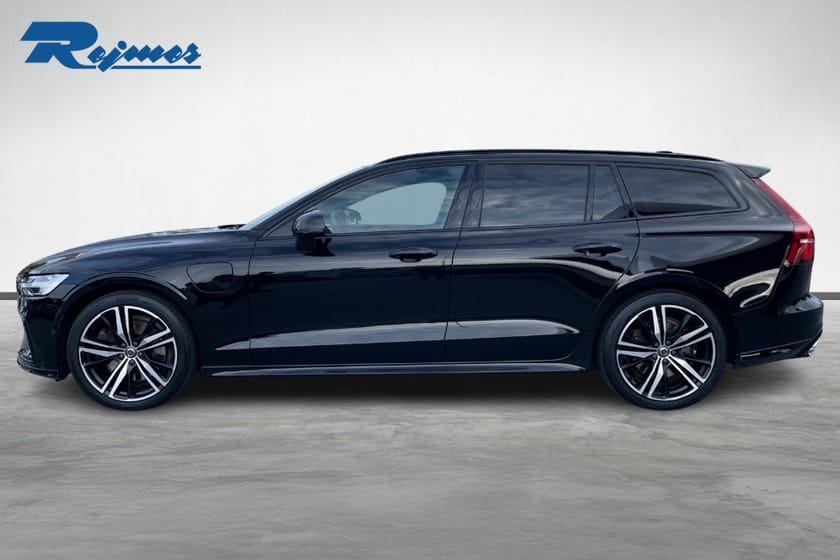 Bild 2 av Volvo V60