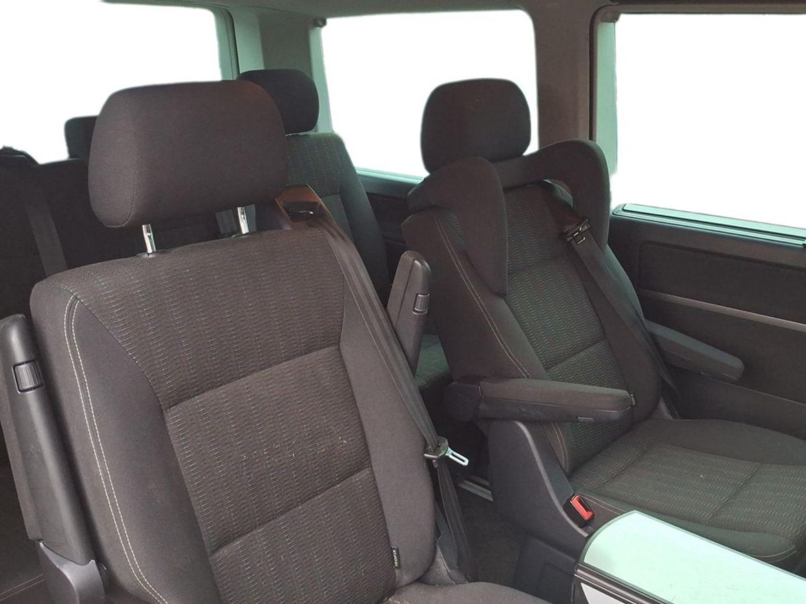 Volkswagen Volkswagen Multivan — bild 13