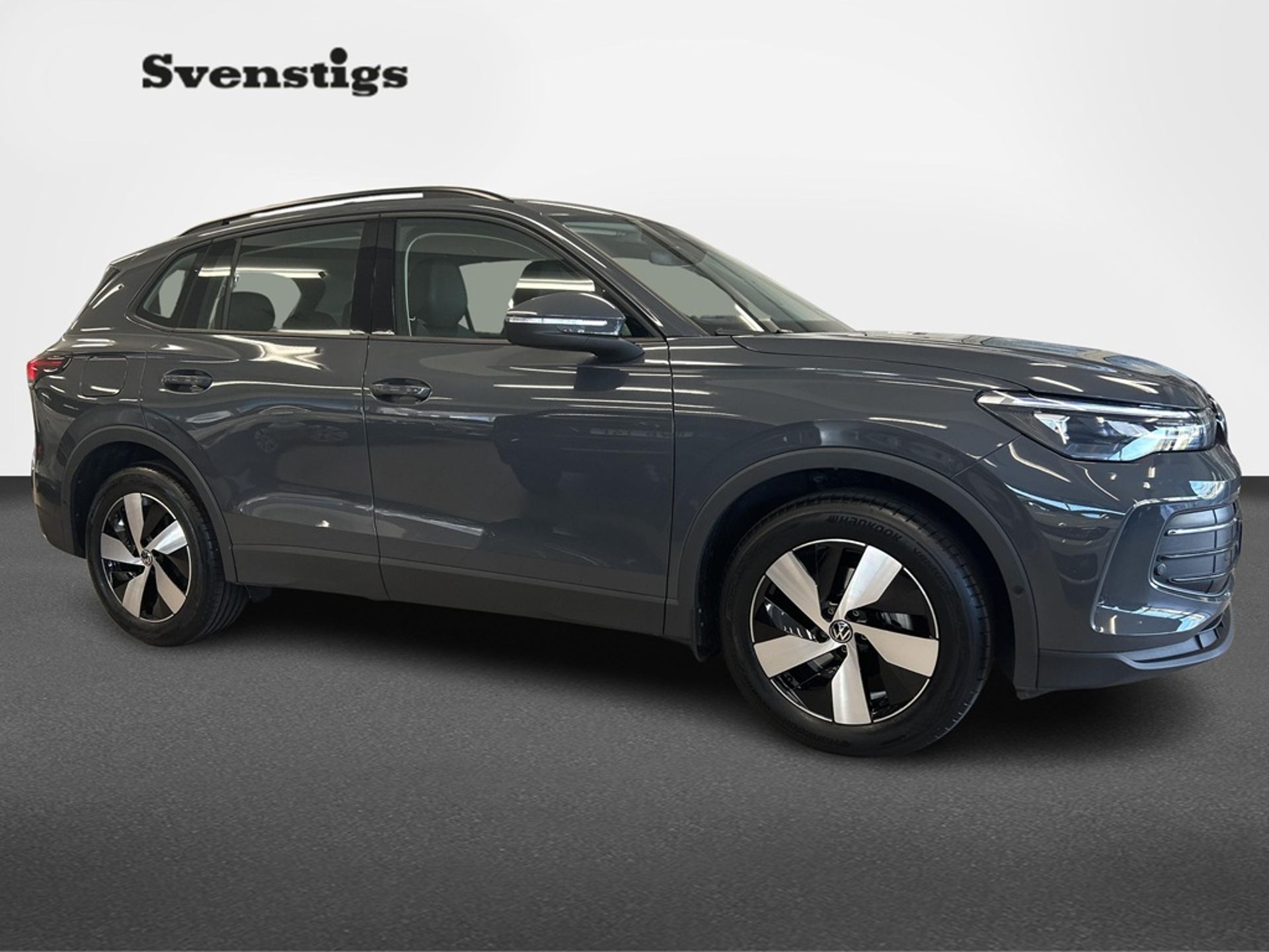 Volkswagen Tiguan 2026, kuva 3/10