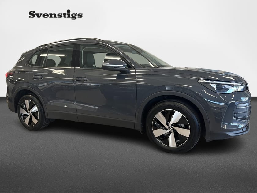 Bild 3 av Volkswagen Tiguan