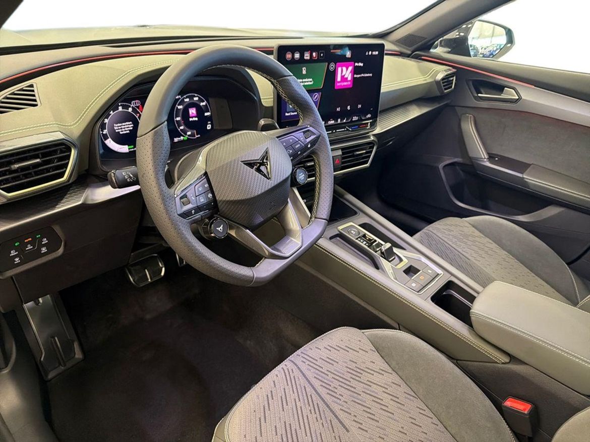 CUPRA CUPRA Formentor — bild 10