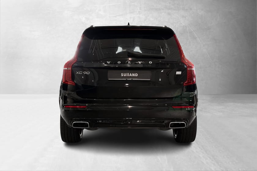 Bilde 4 av Volvo XC90 7 Seats T8 R-Design Bowers & Wilkins | Luftfjæring | 7-seter