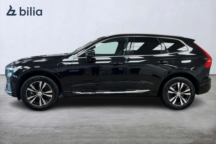 Bild 3 av Volvo XC60 T6 Core Special Edition LED Ljuspaket