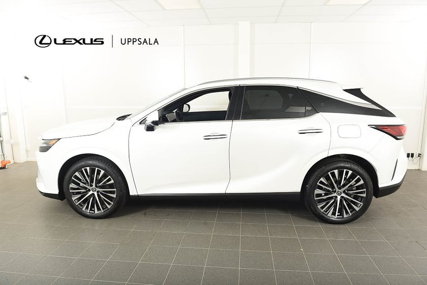 Bild 2 av Lexus RX 350h