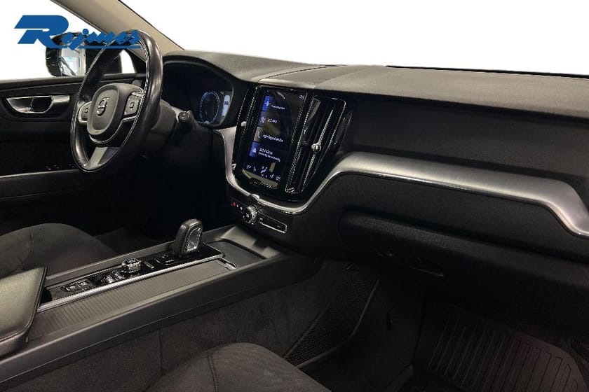 Bild 5 av Volvo XC60 Recharge T6 Inscr Expression T