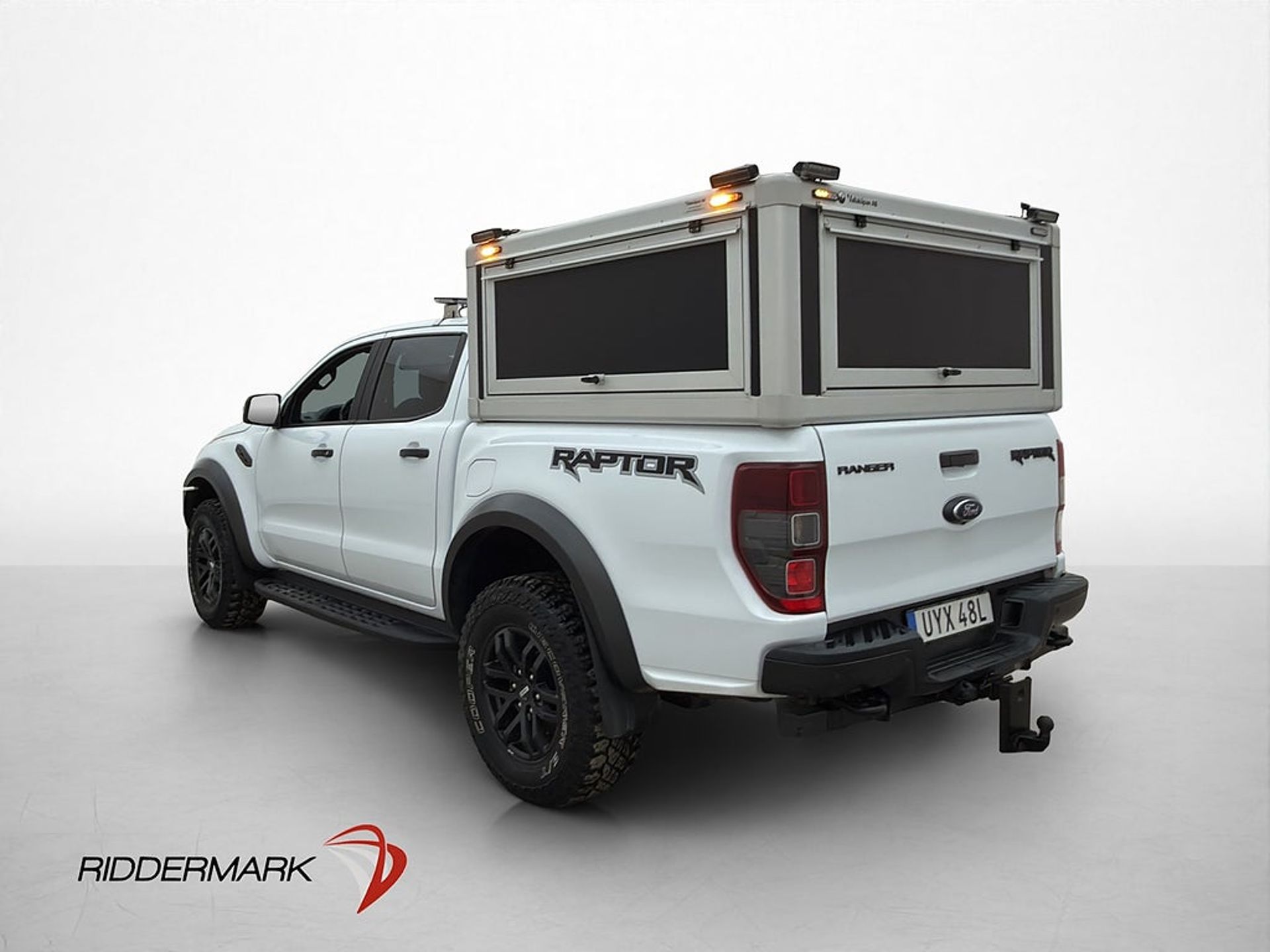 Ford Ranger 2021, kuva 7/10