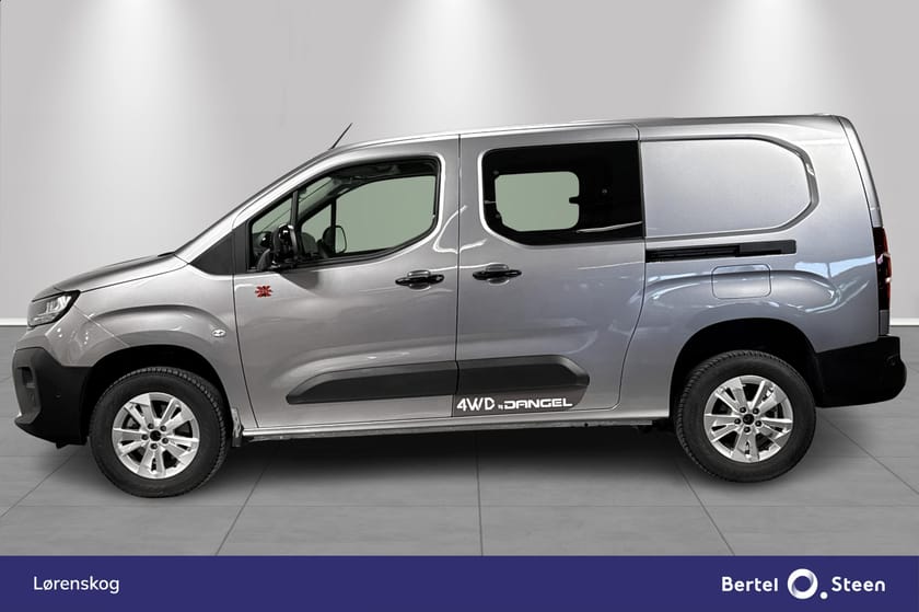 Bilde 2 av Peugeot Partner