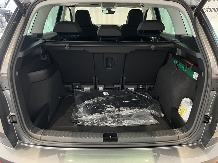Bild 5 av Škoda Karoq TSI 150hk Aut Drag/Värmare Selection
