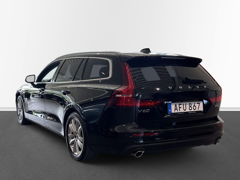 Bild 2 av Volvo V60 D4 Momentum Edition