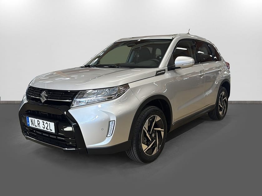 Bild 1 av Suzuki Vitara Hybrid 1.4T 110 hk 2WD AT Inclusive