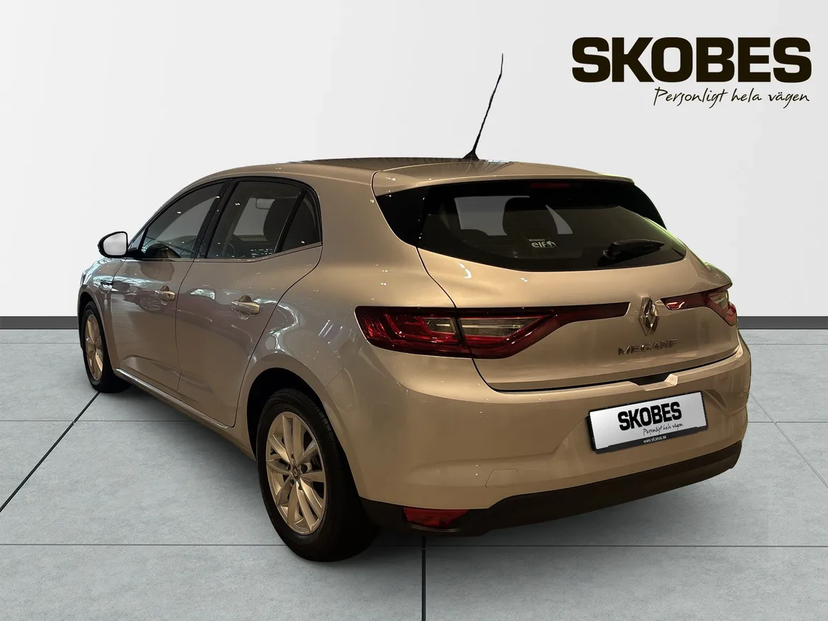 Renault Mégane